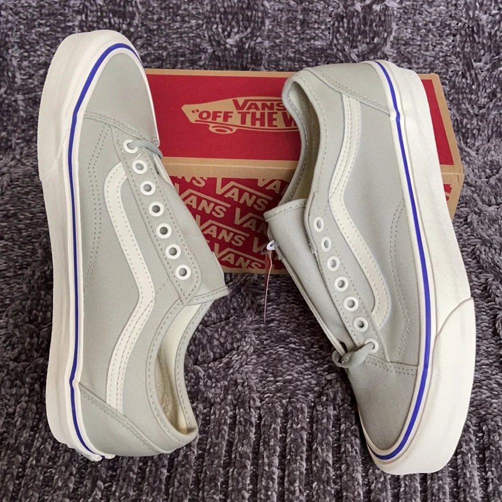 Vans Old Skool Tapered Retrocali WMNS - Picture 12 of 16